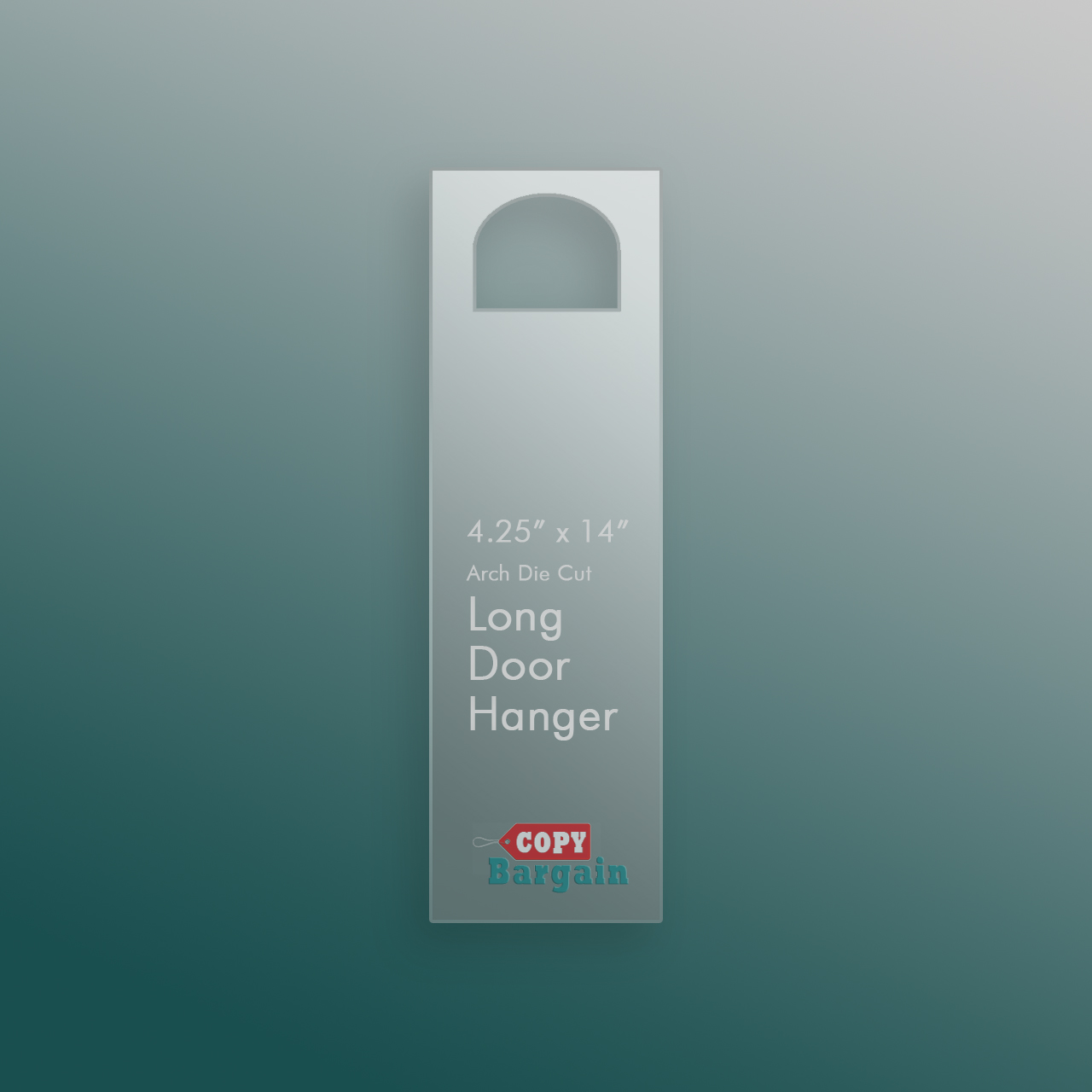 Door Hanger Printing