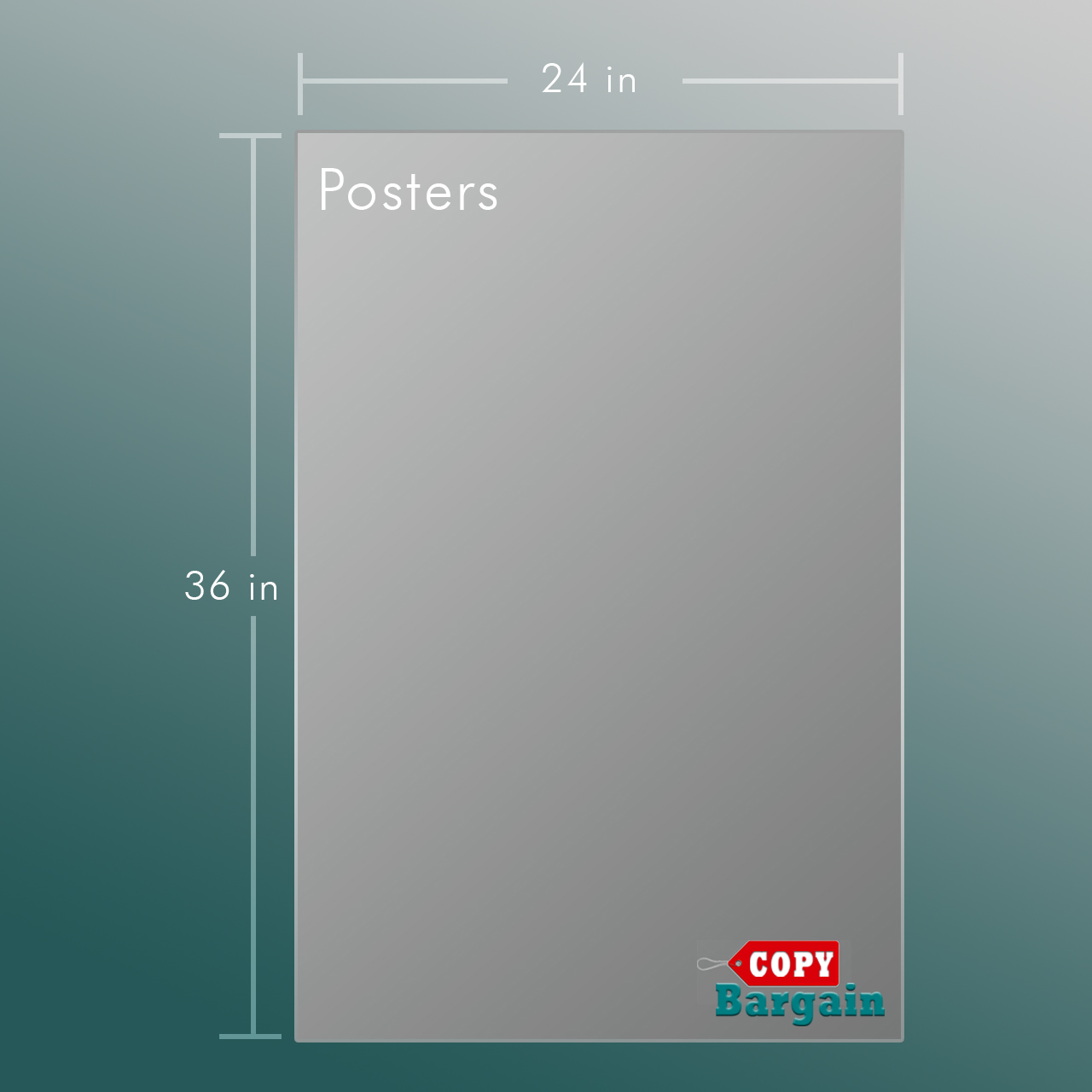 24 X 36 Poster Printing Copy Bargain 24-x-36-poster-printing-copy-bargain