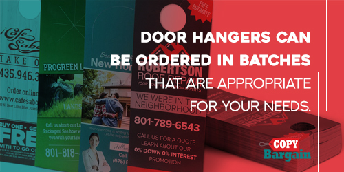 The Essentials of Door Hanger Marketing